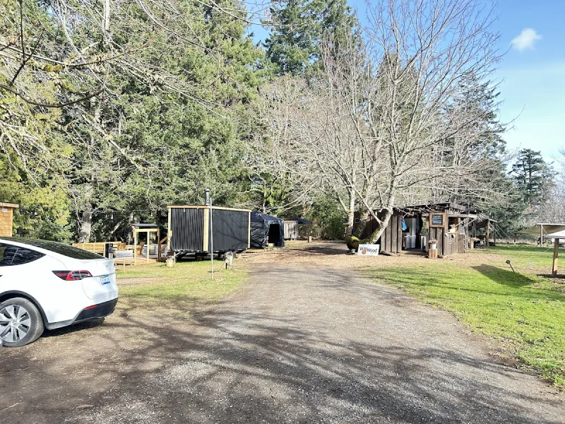 Wildwood Saunas Metchosin — photo 5