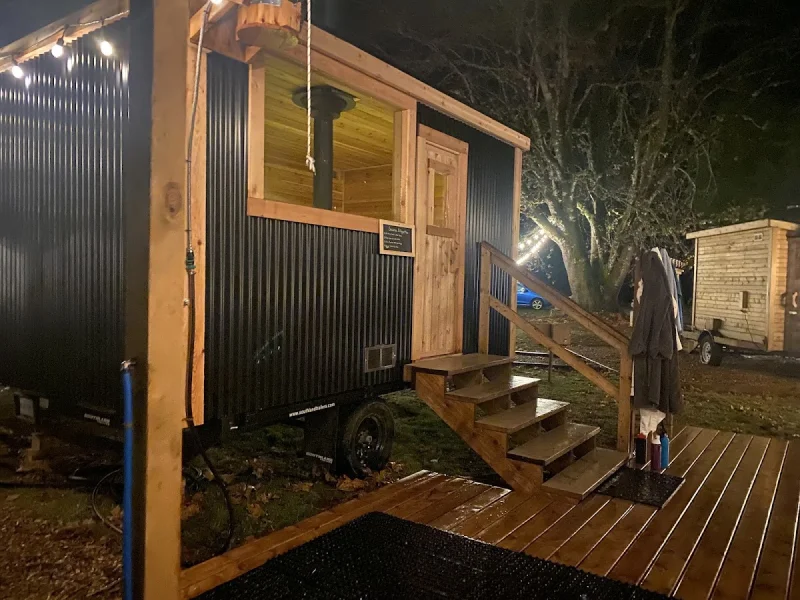 Wildwood Saunas Metchosin — photo 3