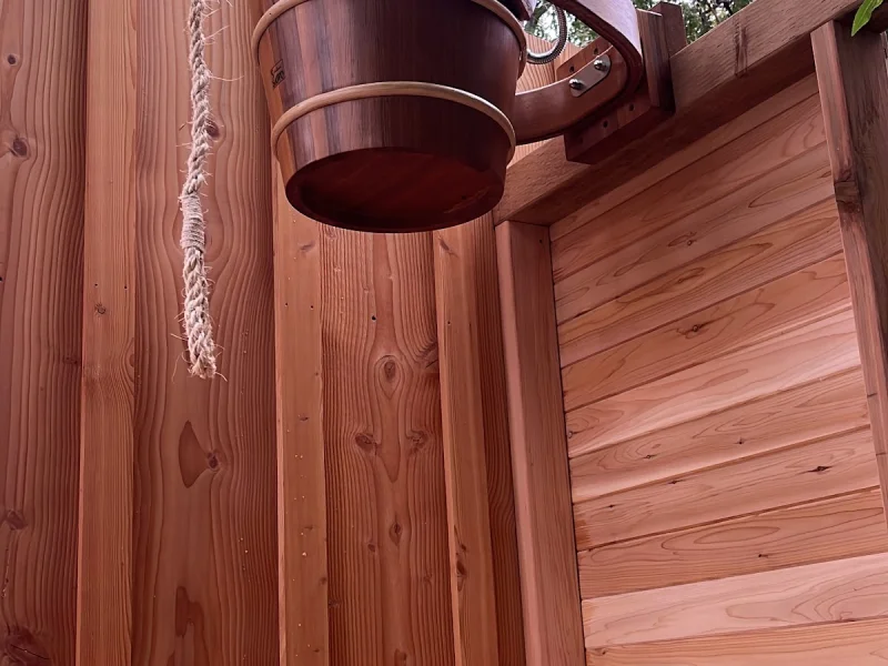 Oyama Public Sauna — photo 5