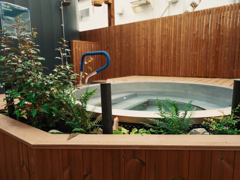 Aerth Saunas — photo 5