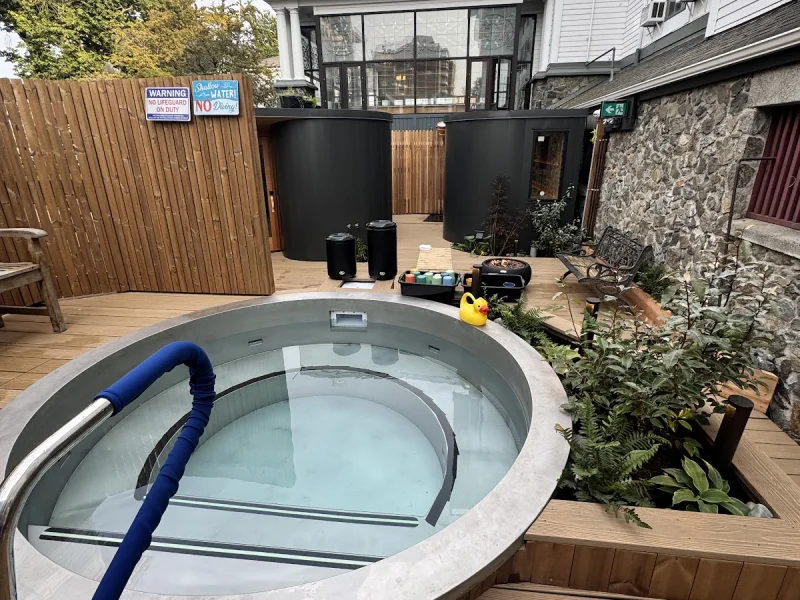 Aerth Saunas — photo 3