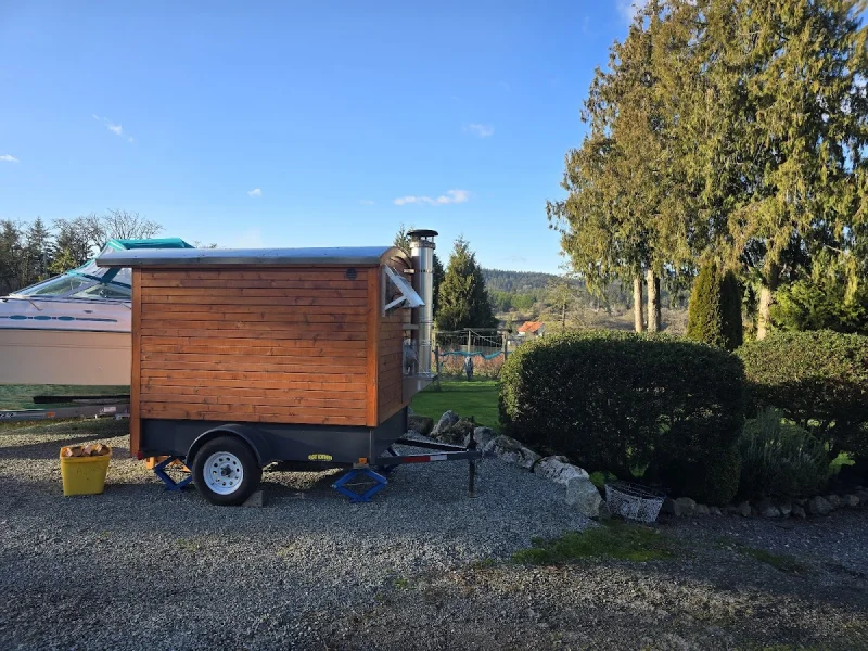 South Island Sauna — photo 2