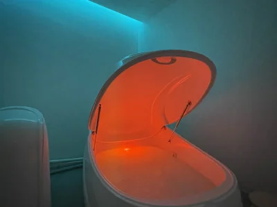 Float House Victoria