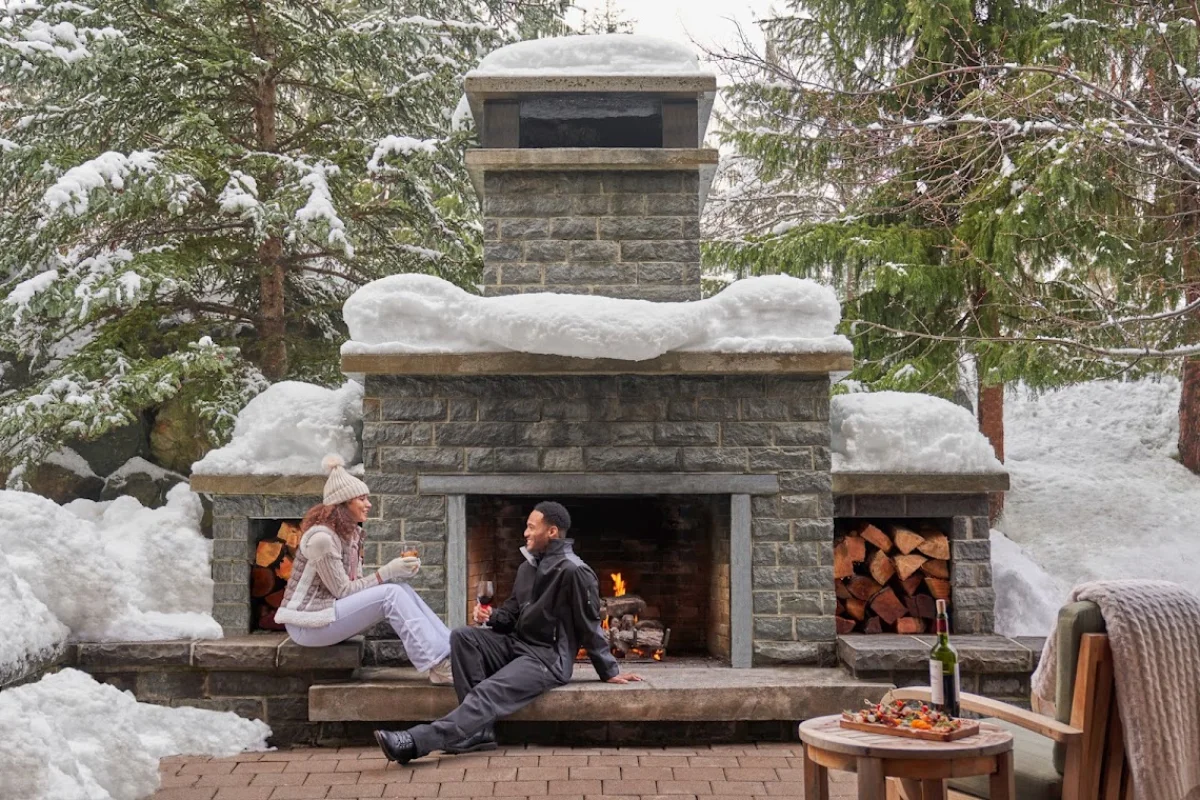 Four Seasons Resort Whistler