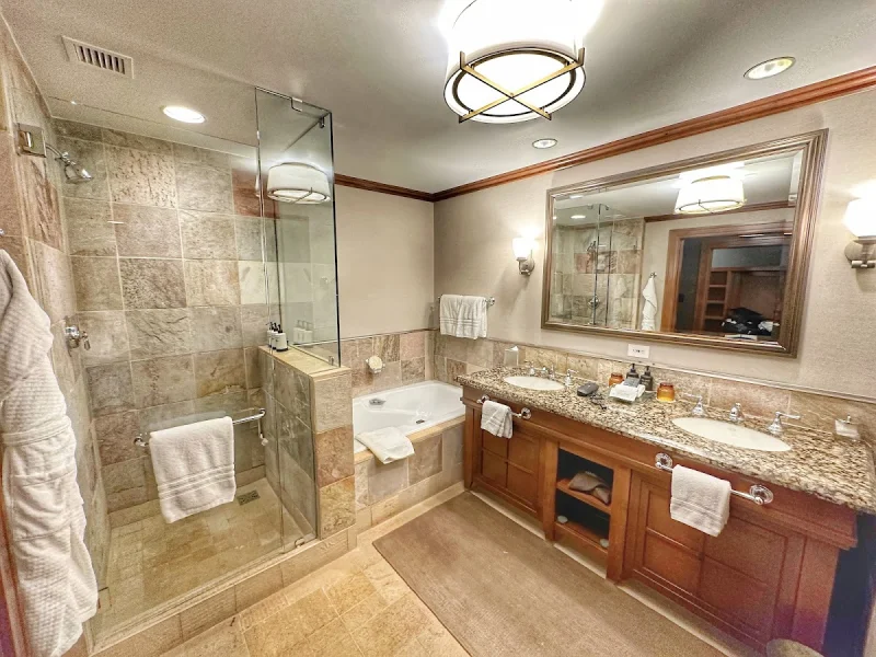 Four Seasons Resort Whistler — photo 4