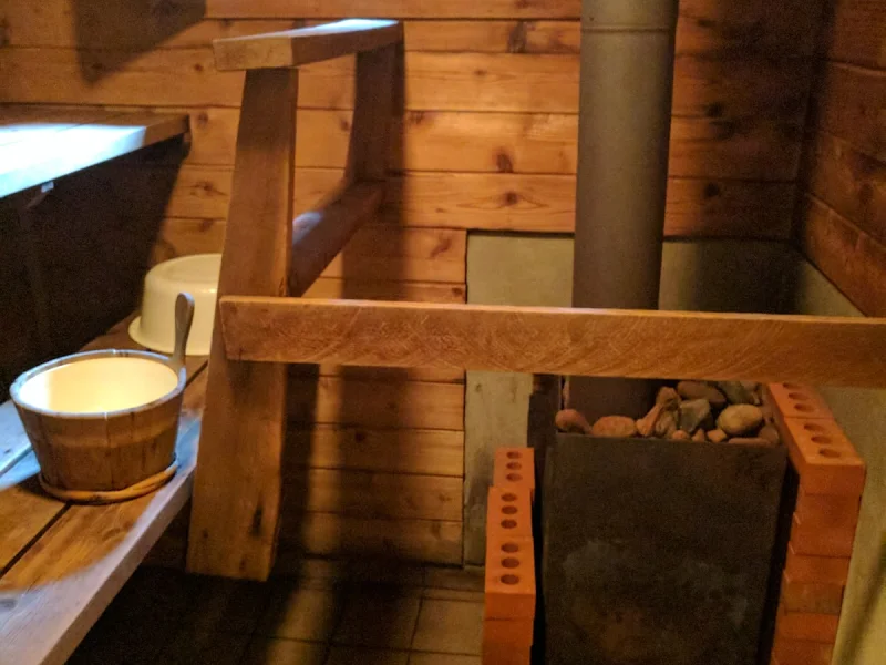 Sauna House — photo 4