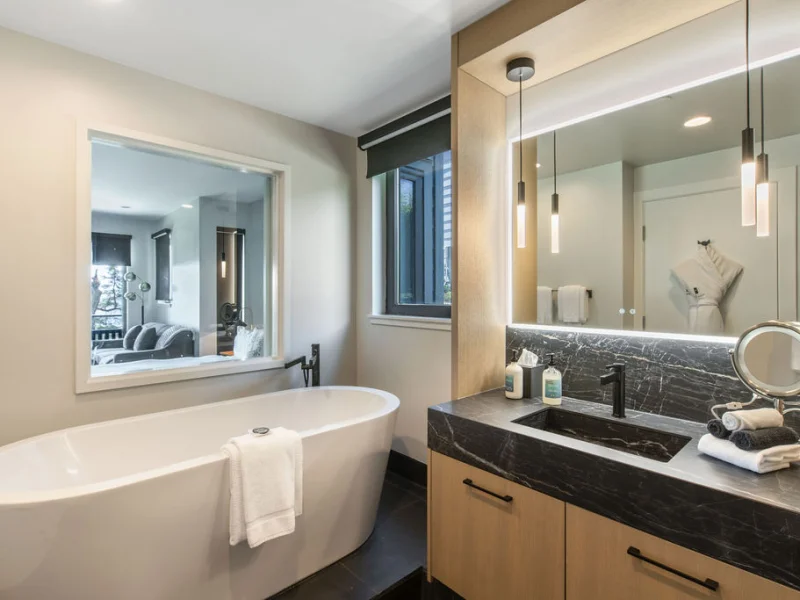 Black Rock Oceanfront Resort — photo 4