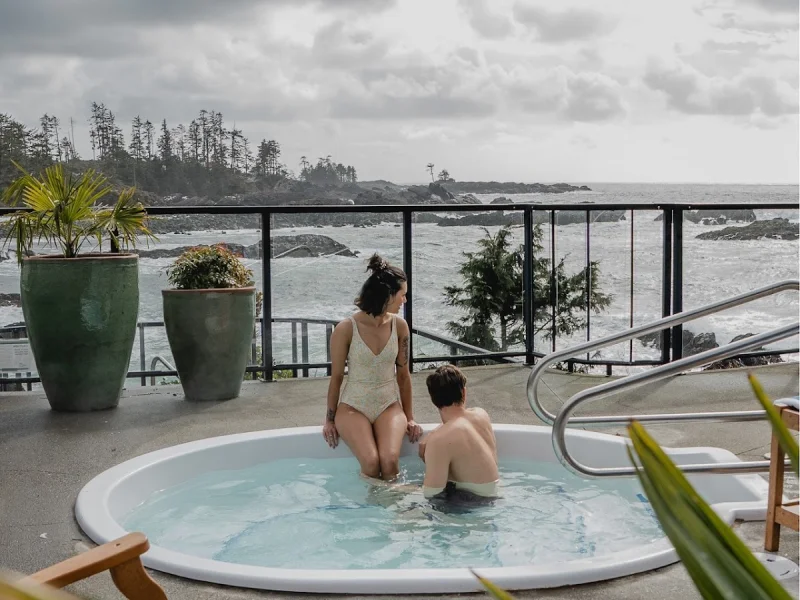 Black Rock Oceanfront Resort — photo 5