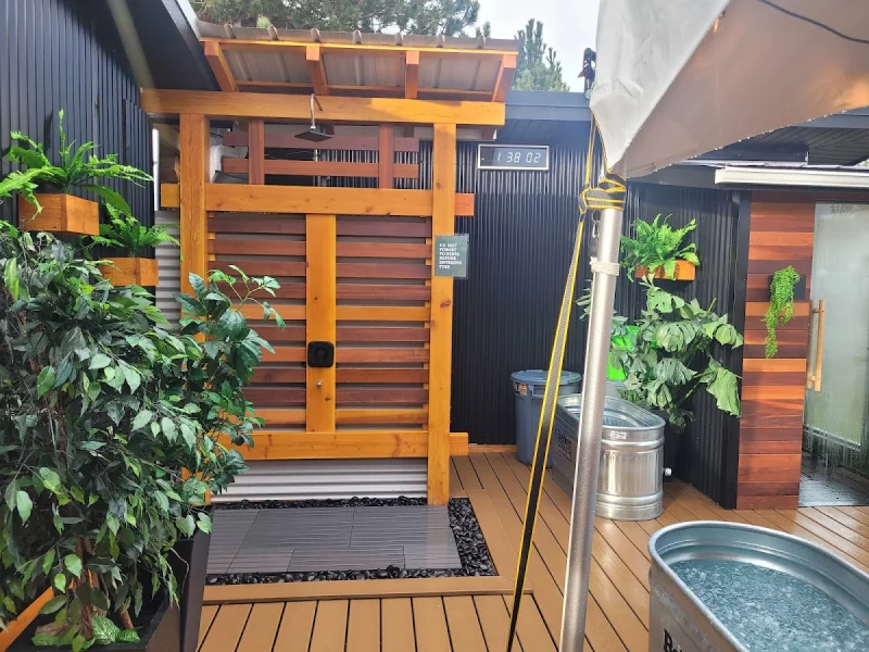Island Sauna Nanaimo — photo 3
