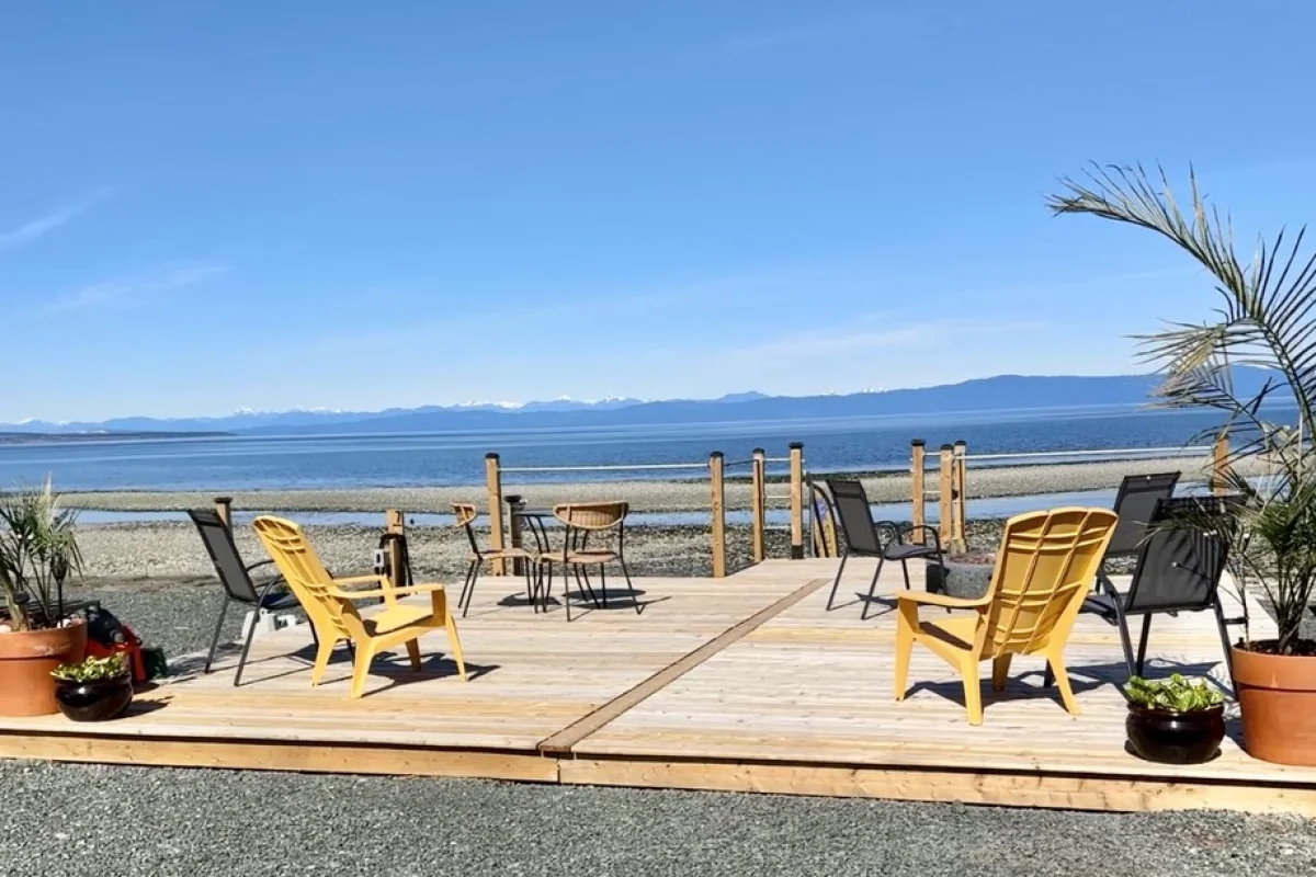 Roam Beach Resort
