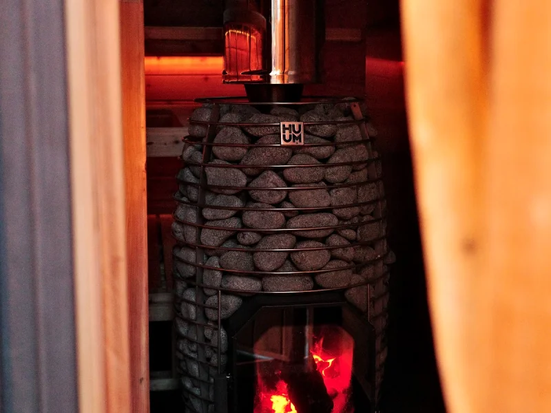 feelgood sauna — photo 3