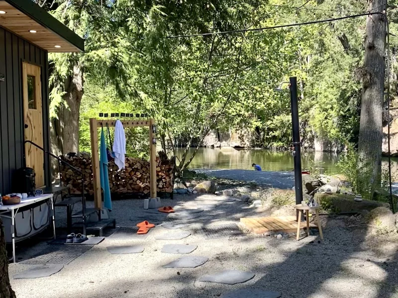 feelgood sauna — photo 5