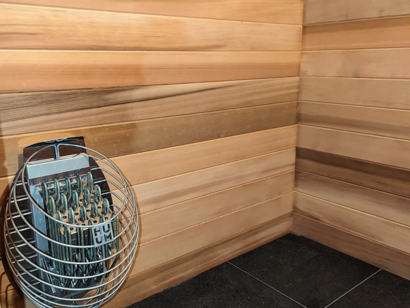 Blackstone Saunas — photo 2