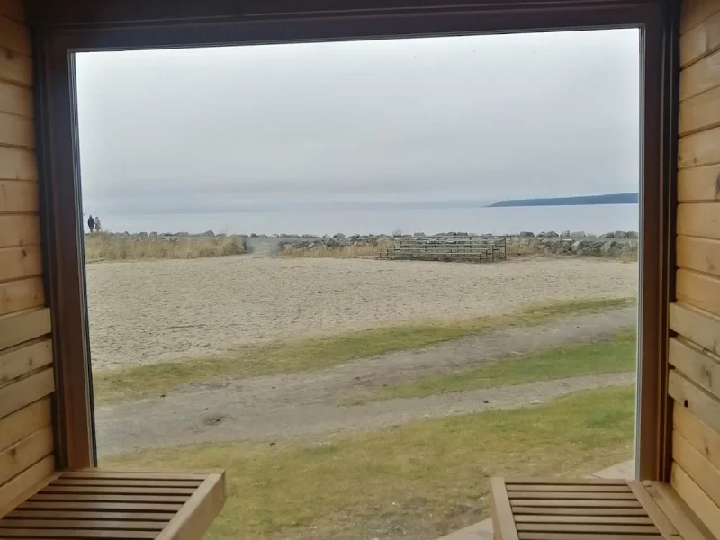Orca Saunas — photo 3