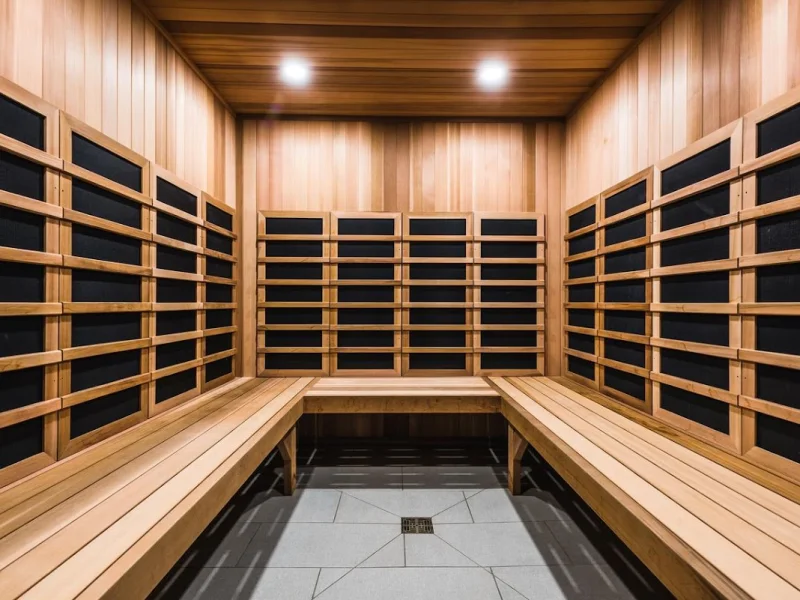 Blackstone Saunas Vancouver — photo 2