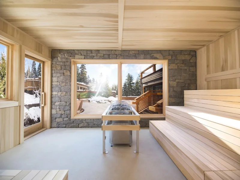 Blackstone Saunas Vancouver — photo 3