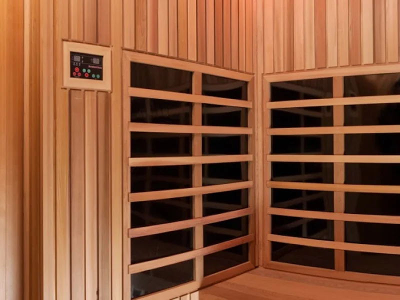 Blackstone Saunas Vancouver — photo 5