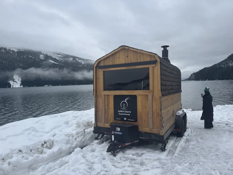 Selkirk Saunas — photo 2