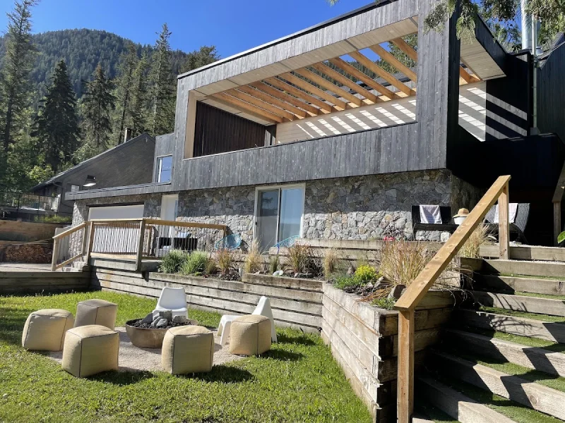 The Spot - Sauna & Small Venue Boutique Microlodge — photo 4