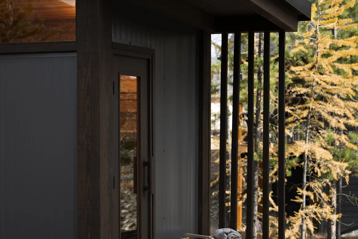 Kamu Sauna