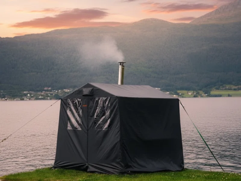 Kamu Sauna — photo 4