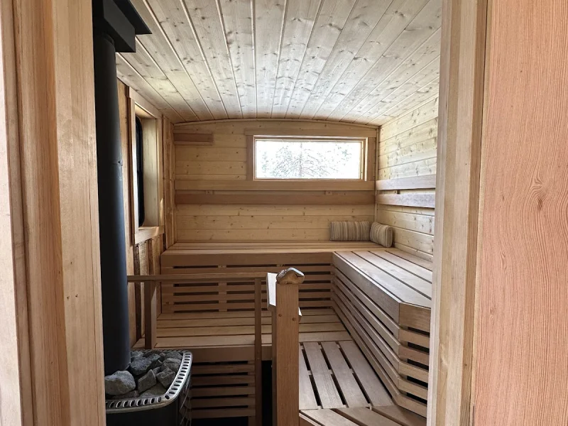 Kamu Sauna — photo 2