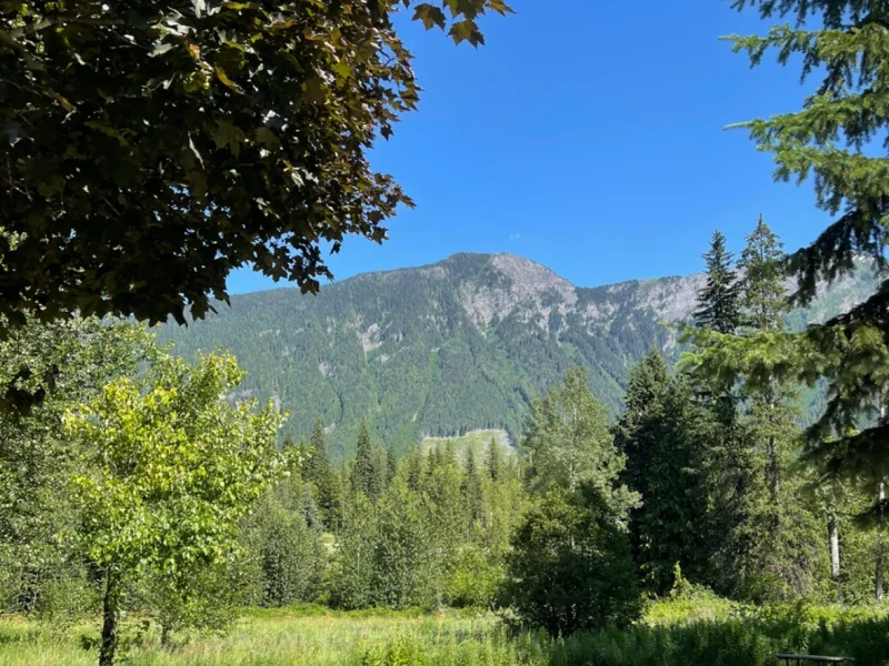 Canyon Hot Springs Resort — photo 5