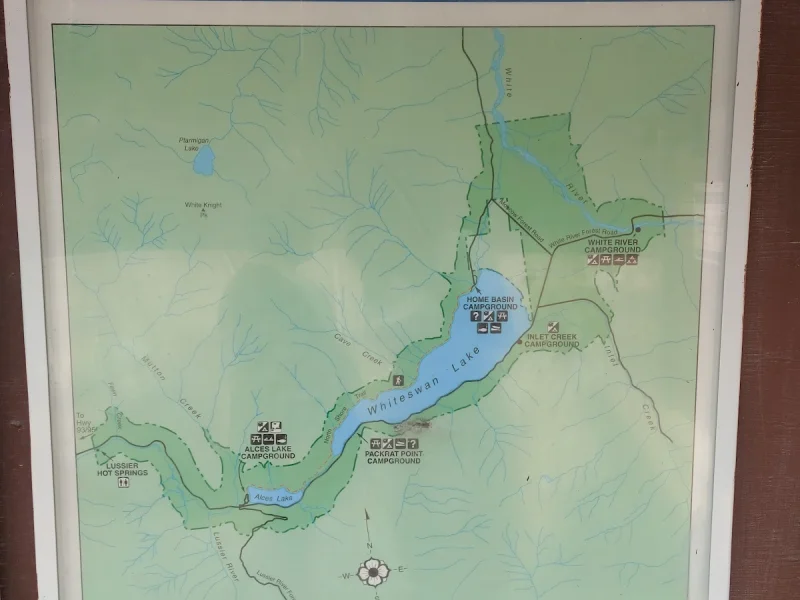 Lussier Hot Springs — photo 5