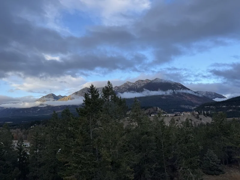Radium Hot Springs — photo 4