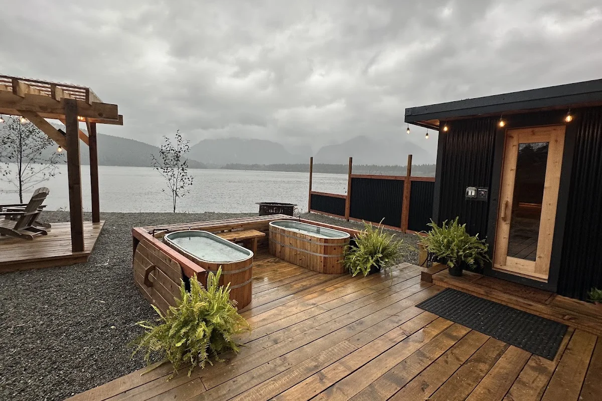 Drift Sauna