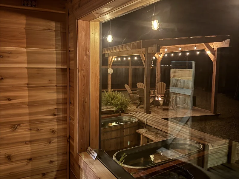 Drift Sauna — photo 5