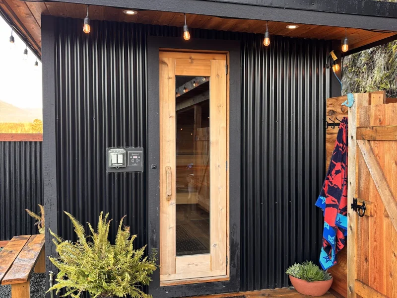 Drift Sauna — photo 4