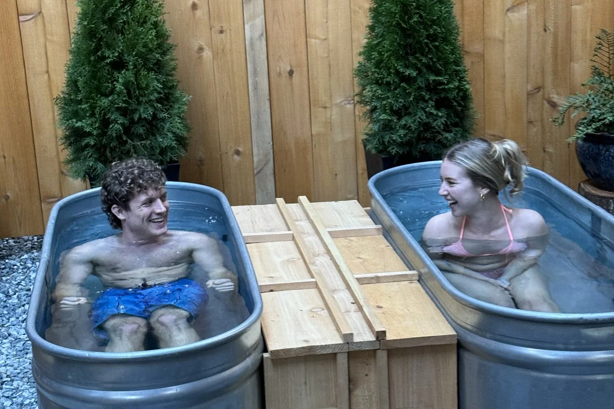 Setri Nordic Spa