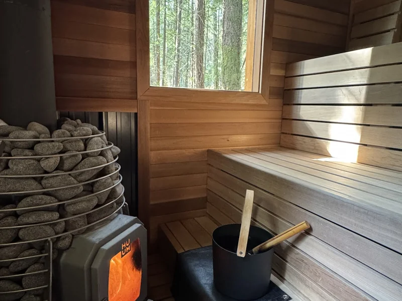 Setri Nordic Spa — photo 4