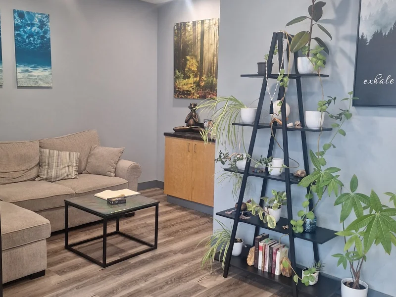 Reflexion Float Centre — photo 4