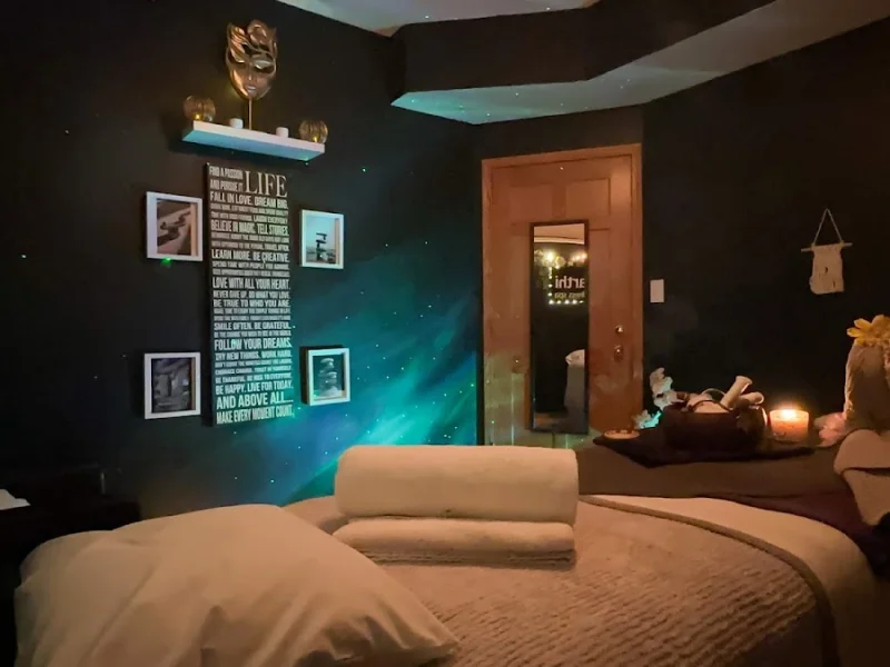 Earthi Wellness Spa — photo 4