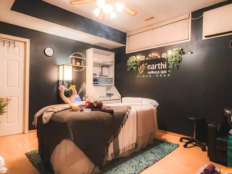Earthi Wellness Spa — photo 2