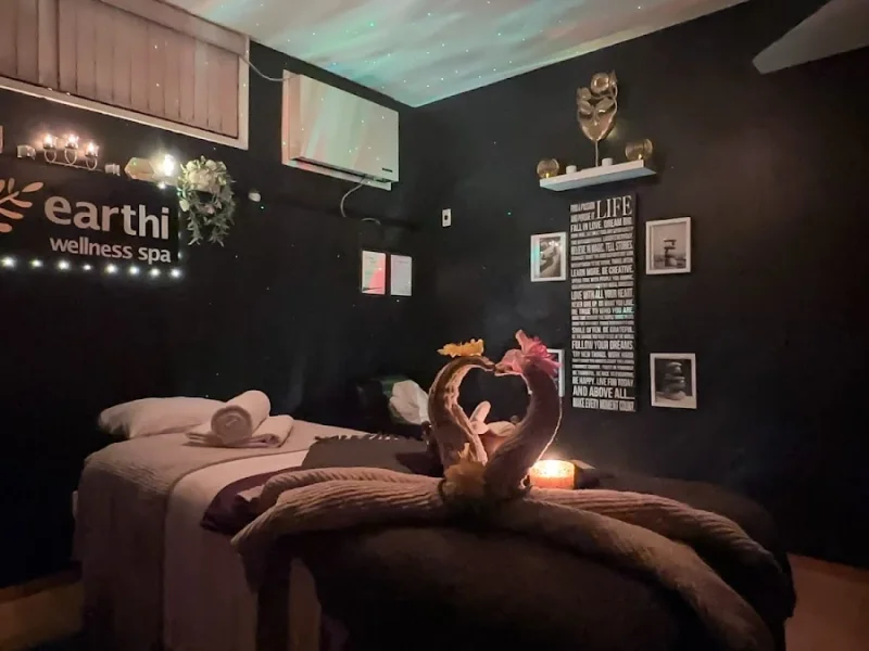 Earthi Wellness Spa — photo 5