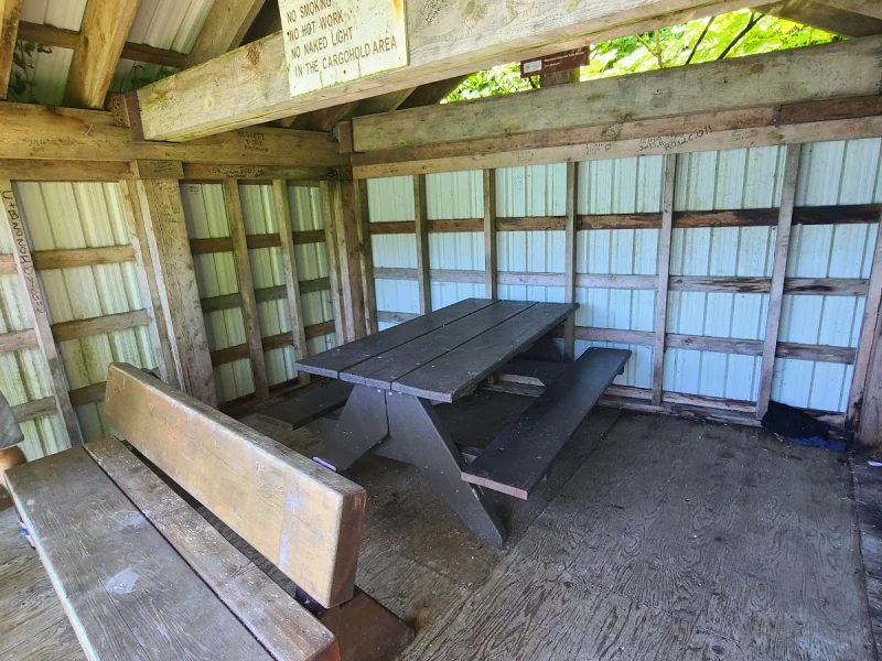 Shearwater Hot Springs Conservancy — photo 4