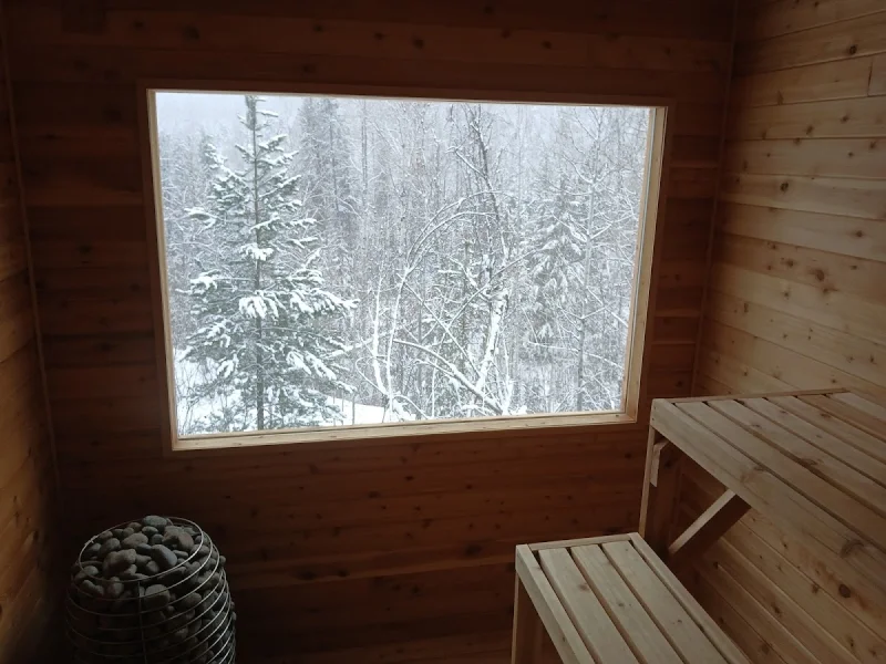 Ladybird Sauna — photo 3