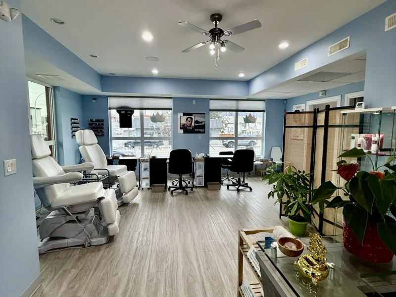 Healing Garden Spa and Wellness — photo 3