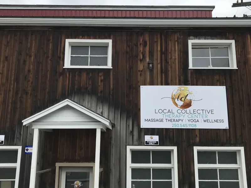 Local Collective Therapy Center — photo 4