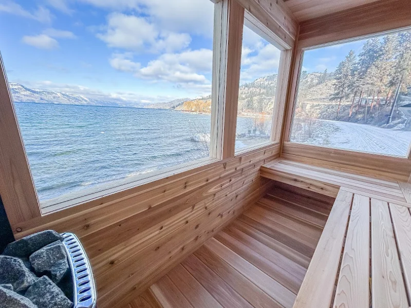 HuGood Sauna Co. — photo 2