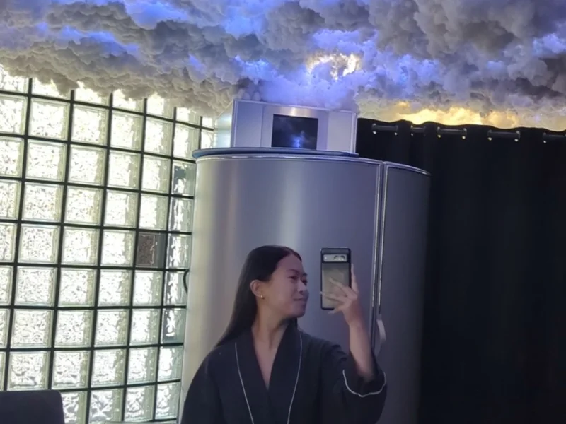 Vital Cryotherapy Vancouver — photo 4