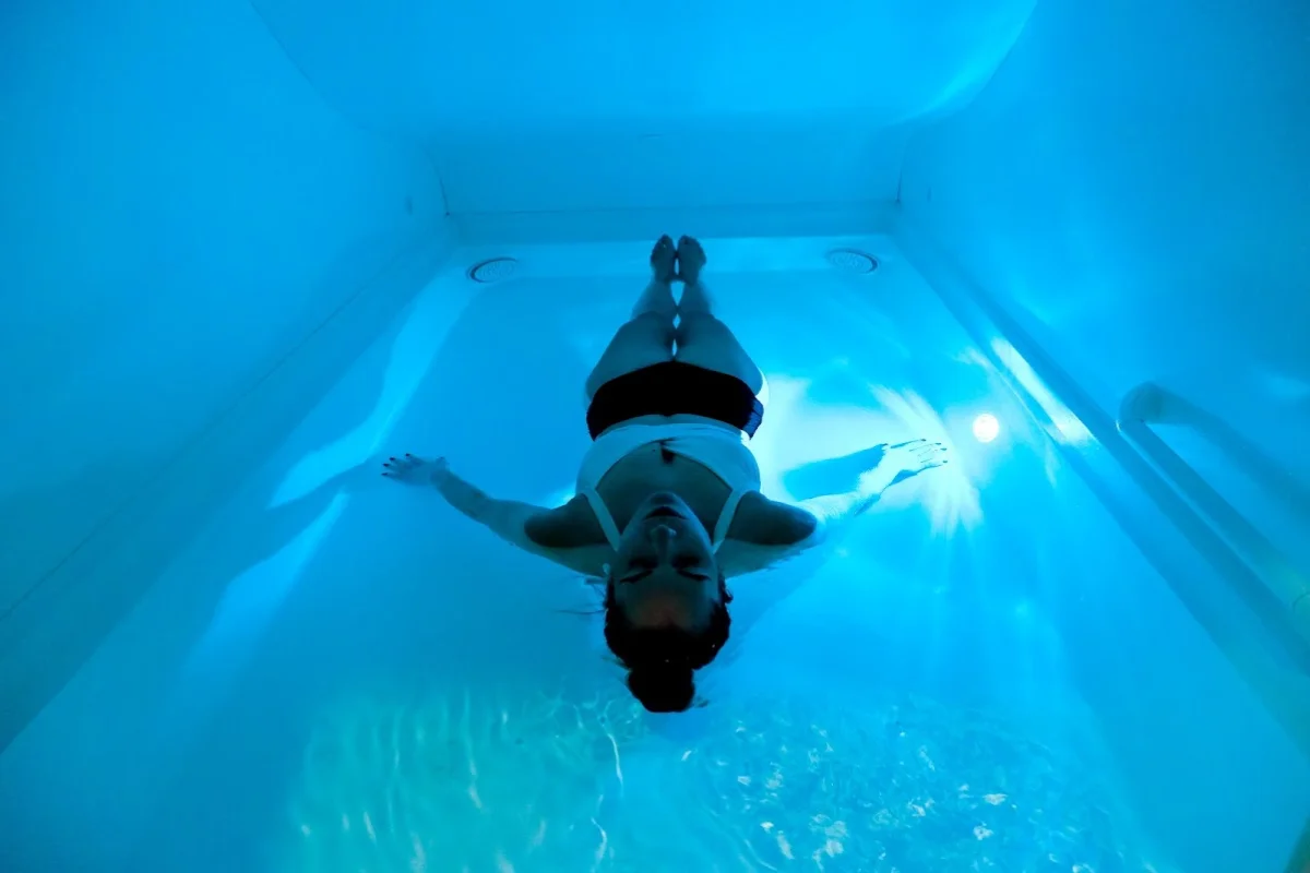 Salt Wellness Centre