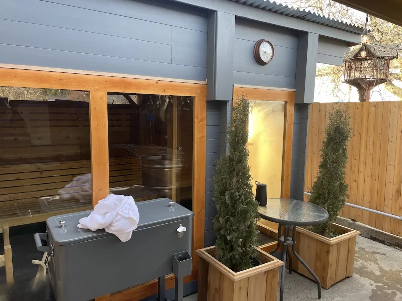 Athina's Hidden Banya — photo 2