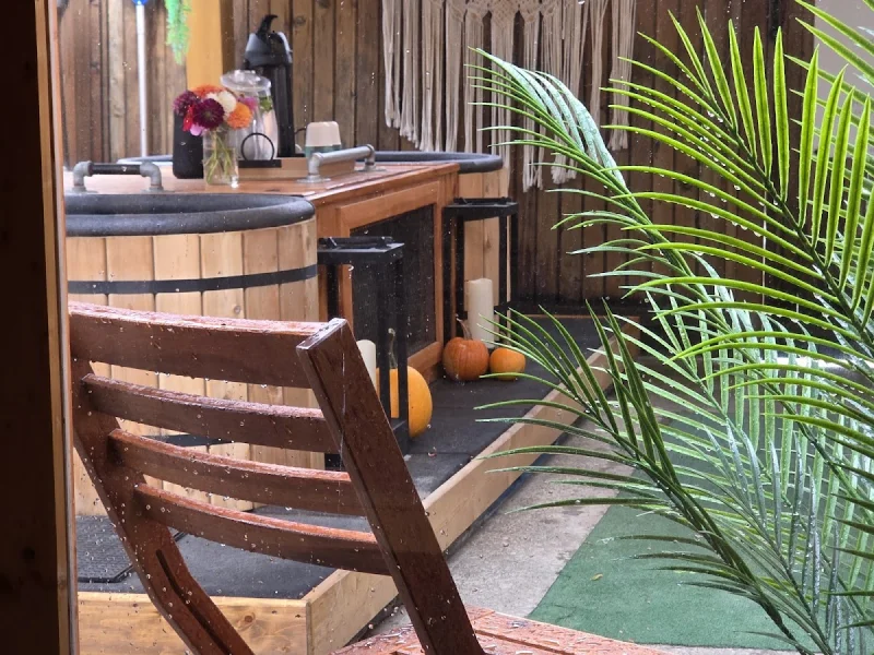 Athina's Hidden Banya — photo 3