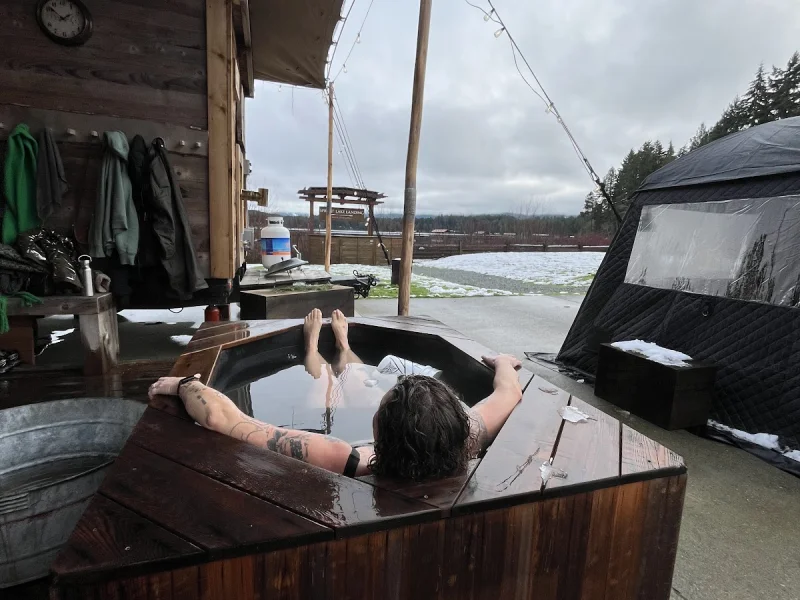Triple Peak Sauna Co — photo 4