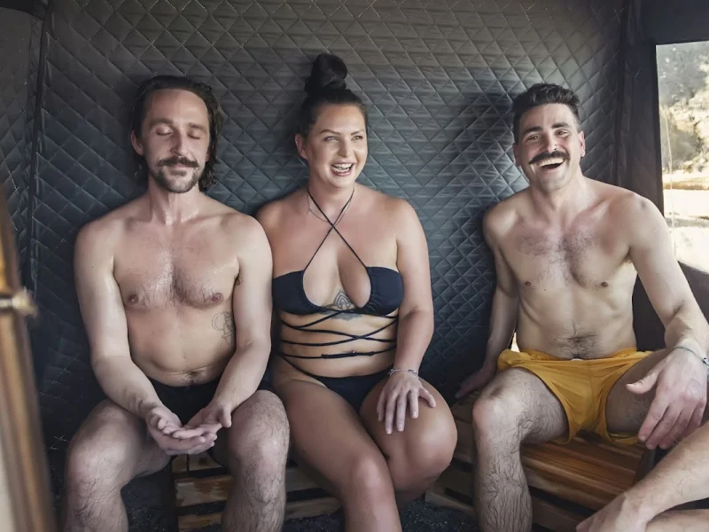 Triple Peak Sauna Co — photo 5