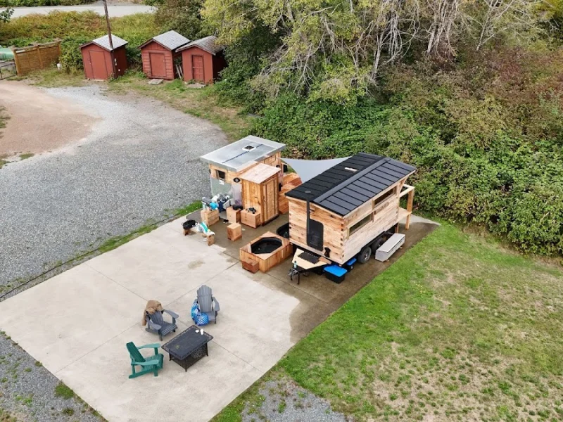 Triple Peak Sauna Co — photo 3